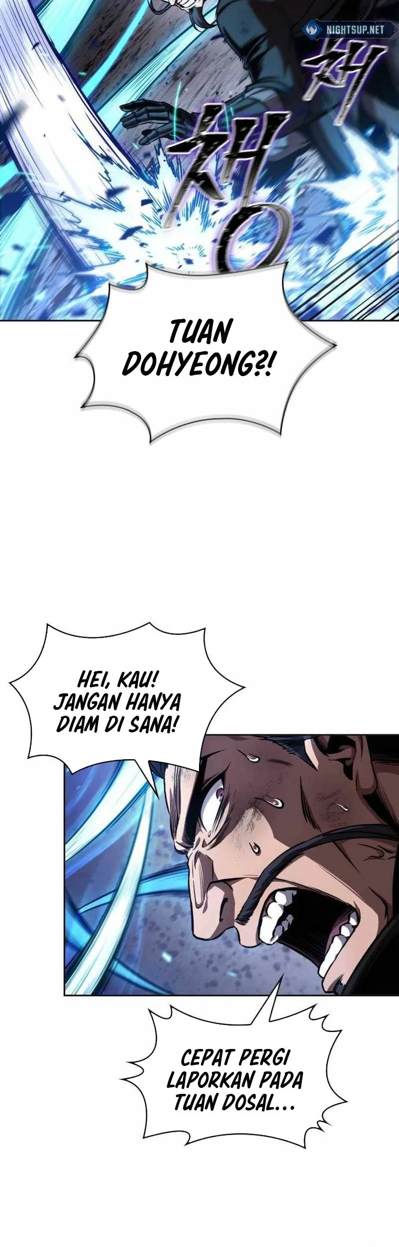 Nano Machine Chapter 270 Fix Gambar 3